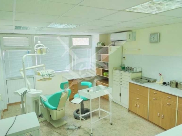 Офис в Несебър - 55 кв.м за 751 €/кв.м - Снимка #1