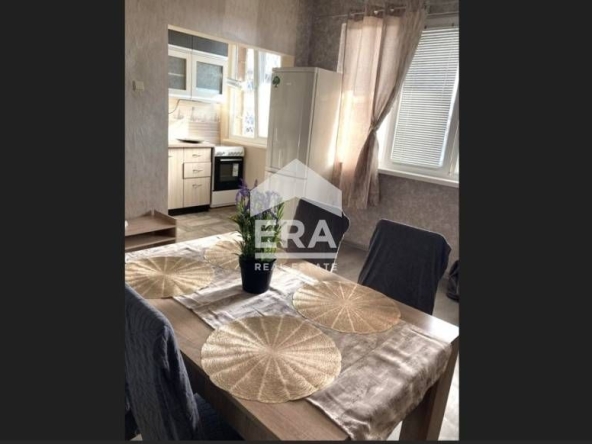 Дава се под наем Тристаен апартамент в Варна, Спортна зала - 70 кв.м за 600 € - Снимка #1