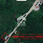 Парцел в Ябланица - 4890 кв.м за 35 €/кв.м - Снимка #1