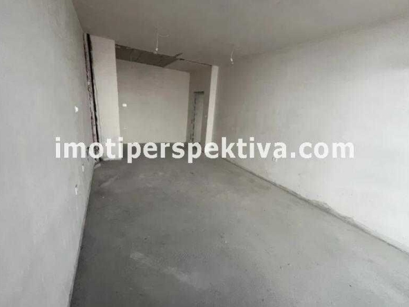 Тристаен апартамент в Пловдив, Христо Смирненски - 141 кв.м за 1043 €/кв.м - Снимка #1