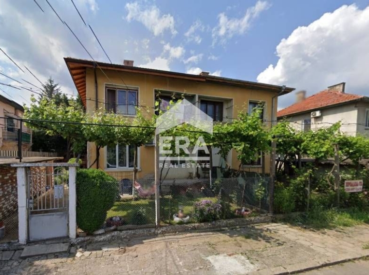 Къща в Кюстендил, Бузлуджа - 120 кв.м за 832 €/кв.м - Снимка #1