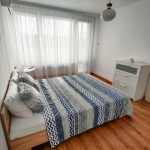 Дава се под наем Двустаен апартамент в Бургас, Лазур - 62 кв.м за 408 € - Снимка #1