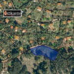 Парцел в Нови Искър - 1588 кв.м за 50 €/кв.м - Снимка #1