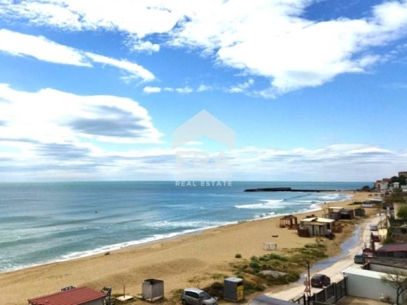 Двустаен апартамент в Варна, Чайка - 69 кв.м за 3029 €/кв.м - Снимка #1