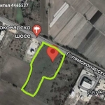 Парцел в с. Царацово, Област Пловдив - 13000 кв.м за 130 €/кв.м - Снимка #1