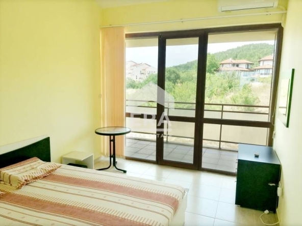 Тристаен апартамент в с. Кошарица, Област Бургас - 86 кв.м за 448 €/кв.м - Снимка #1