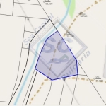 Парцел в Аксаково - 2650 кв.м за 33 €/кв.м - Снимка #1