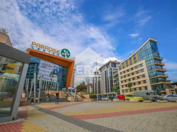 Дава се под наем Офис в София, Хладилника - 436 кв.м за 6104 € - Снимка #1