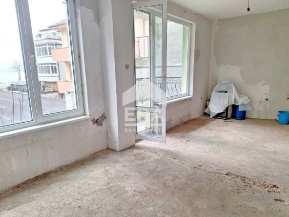 Двустаен апартамент в Поморие - 50 кв.м за 1100 €/кв.м - Снимка #1