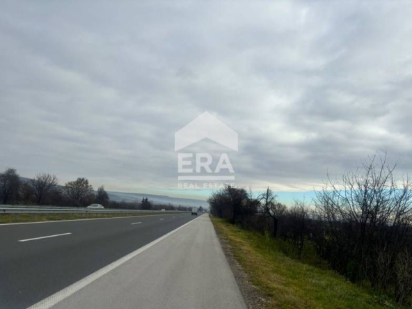 Парцел в Игнатиево - 8801 кв.м за 17 €/кв.м - Снимка #1