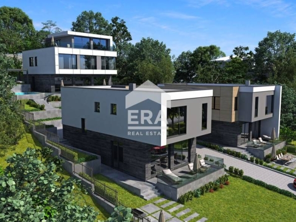 Четиристаен апартамент в Варна, м-т Сотира - 130 кв.м за 1385 €/кв.м - Снимка #1