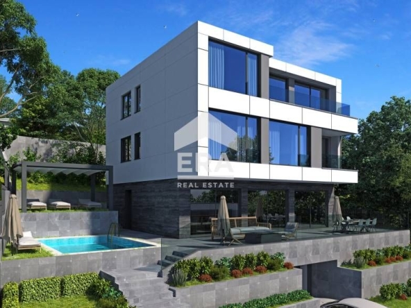 Тристаен апартамент в Варна, м-т Сотира - 140 кв.м за 1358 €/кв.м - Снимка #1