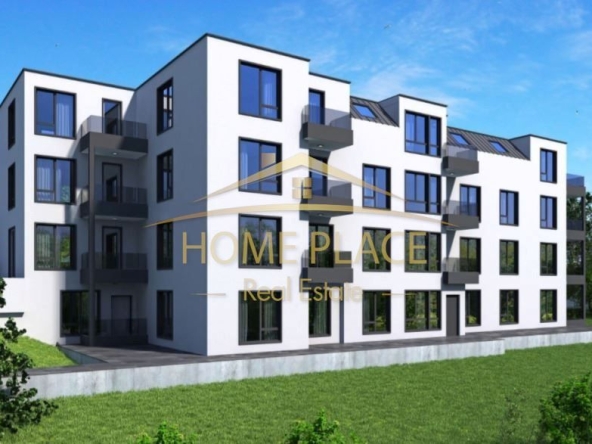 Двустаен апартамент в Варна, м-т Пчелина - 67 кв.м за 936 €/кв.м - Снимка #1