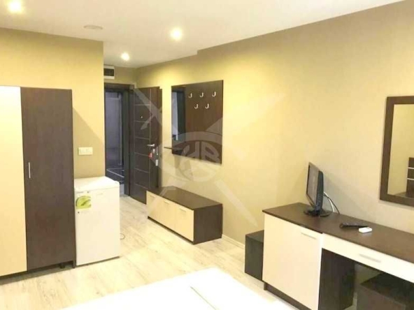 Едностаен апартамент в Несебър - 37 кв.м за 1568 €/кв.м - Снимка #1