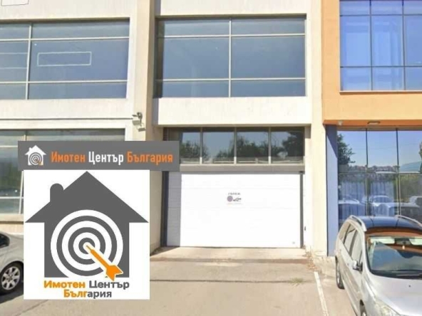 Гараж / Паркомясто в София, Младост 2 - 50 кв.м за 920 €/кв.м - Снимка #1