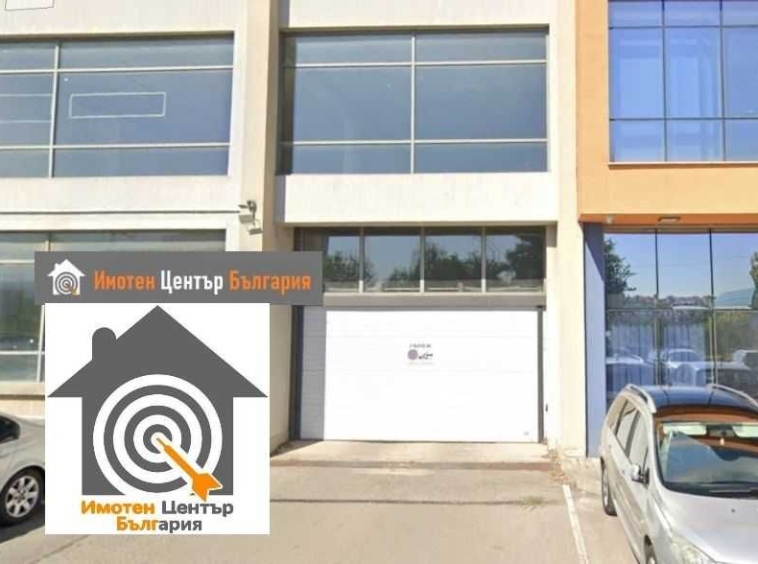 Гараж / Паркомясто в София, Младост 2 - 50 кв.м за 920 €/кв.м - Снимка #1