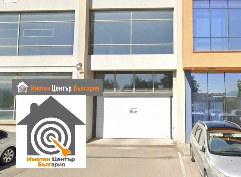 Гараж / Паркомясто в София, Младост 2 - 50 кв.м за 920 €/кв.м - Снимка #1