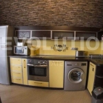 Дава се под наем Едностаен апартамент в Варна, Левски - 45 кв.м за 348.84 € - Снимка #1