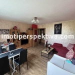 Двустаен апартамент в Пловдив, Христо Смирненски - 61 кв.м за 2115 €/кв.м - Снимка #1