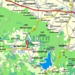 Парцел в Костандово - 920 кв.м за 10 €/кв.м - Снимка #1