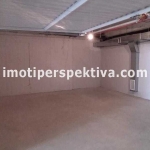 Гараж / Паркомясто в Пловдив, Христо Смирненски - 60 кв.м за 1190 €/кв.м - Снимка #1