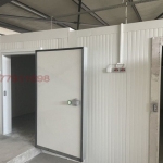 Дава се под наем Склад в Плевен, Индустриална зона - Изток - 275 кв.м за 1077.12 € - Снимка #1