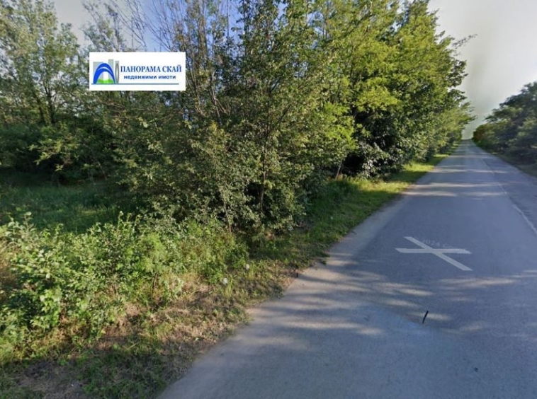 Парцел в Плевен, м-т Орлето - 1567 кв.м за 20 €/кв.м - Снимка #1