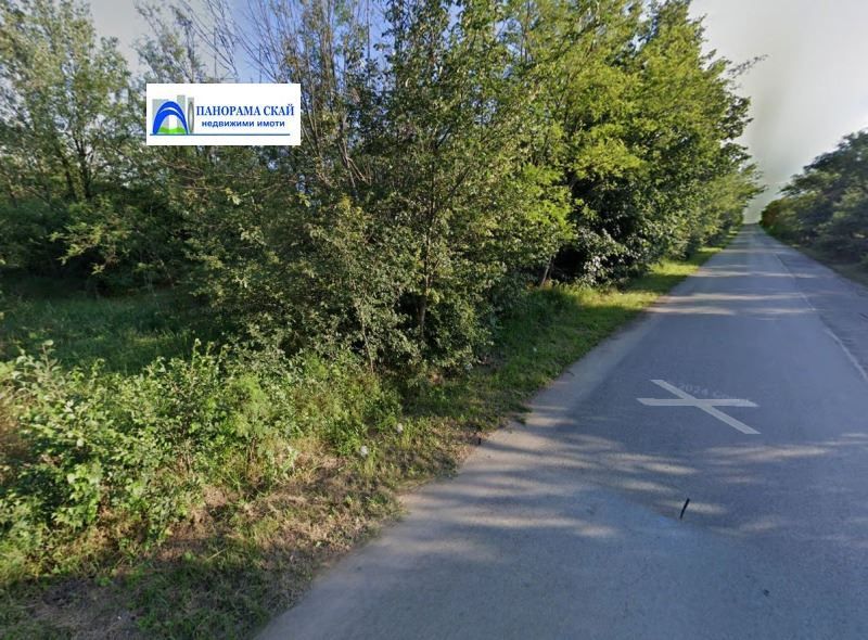 Парцел в Плевен, м-т Орлето - 1567 кв.м за 20 €/кв.м - Снимка #1