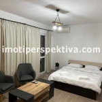 Едностаен апартамент в Пловдив, Тракия - 36 кв.м за 2153 €/кв.м - Снимка #1