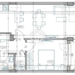 Двустаен апартамент в Варна, Младост 2 - 73 кв.м за 1590 €/кв.м - Снимка #1