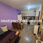 Двустаен апартамент в Пловдив, Тракия - 60 кв.м за 1119 €/кв.м - Снимка #1