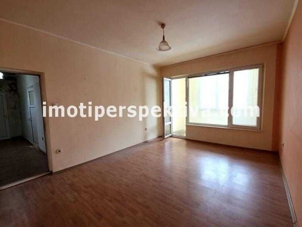 Тристаен апартамент в Пловдив, Кючук Париж - 88 кв.м за 748 €/кв.м - Снимка #1