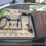 Промишлена сграда в Пловдив, Индустриална зона - Север - 14728 кв.м за 249 €/кв.м - Снимка #1