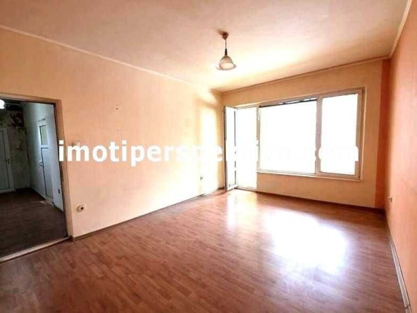 Тристаен апартамент в Пловдив, Кючук Париж - 88 кв.м за 719 €/кв.м - Снимка #1