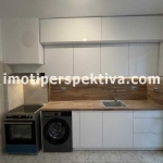 Тристаен апартамент в Пловдив, Кючук Париж - 87 кв.м за 991 €/кв.м - Снимка #1