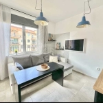 Едностаен апартамент в к.к. Слънчев бряг - 48 кв.м за 1146 €/кв.м - Снимка #1