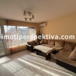 Двустаен апартамент в Пловдив, Кючук Париж - 64 кв.м за 1355 €/кв.м - Снимка #1