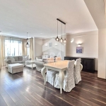 Дава се под наем Тристаен апартамент в София, Лозенец - 127 кв.м за 1750 € - Снимка #1