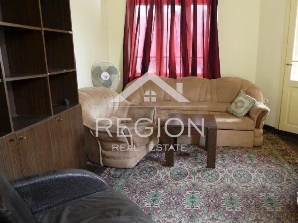 Дава се под наем Двустаен апартамент в Варна, ЖП Гара - 45 кв.м за 350 € - Снимка #1