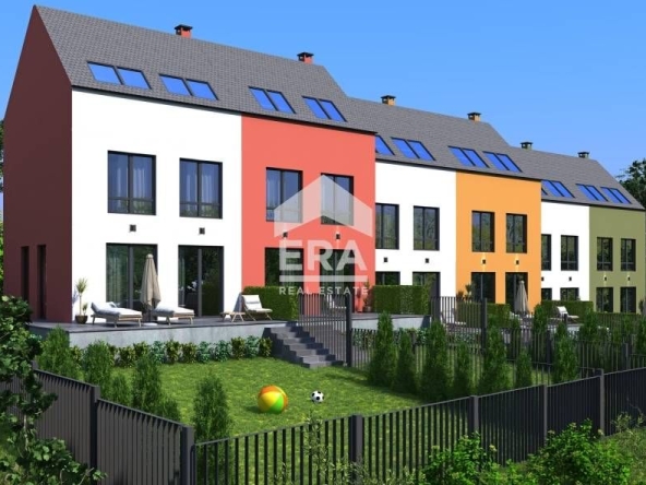 Къща в Варна, м-т Траката - 118 кв.м за 1695 €/кв.м - Снимка #1