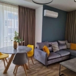 Дава се под наем Двустаен апартамент в Пловдив, Христо Смирненски - 75 кв.м за 650 € - Снимка #1