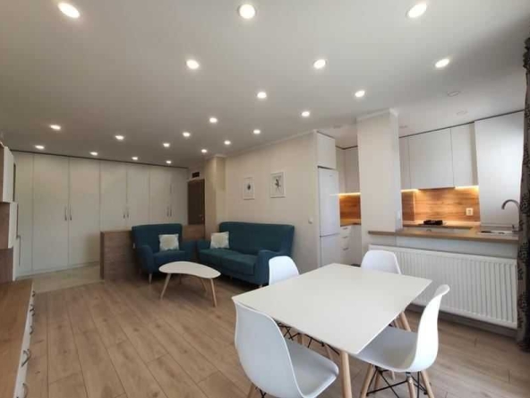 Двустаен апартамент в София, Младост 4 - 74 кв.м за 2095 €/кв.м - Снимка #1