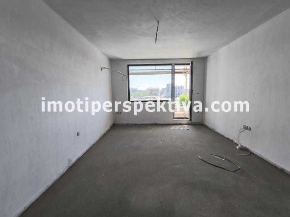 Двустаен апартамент в Пловдив, Христо Смирненски - 75 кв.м за 1174 €/кв.м - Снимка #1