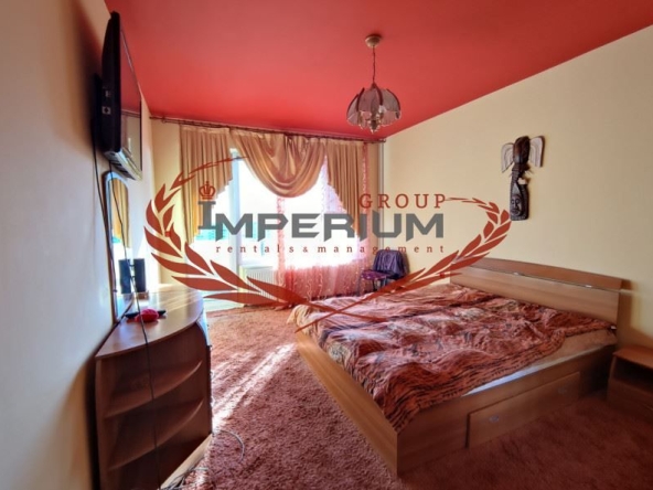 Тристаен апартамент в Варна, Кайсиева градина - 74 кв.м за 1756 €/кв.м - Снимка #1