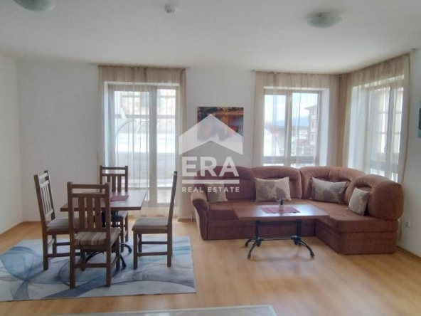 Двустаен апартамент в Банско - 69 кв.м за 1512 €/кв.м - Снимка #1