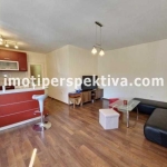 Двустаен апартамент в Пловдив, Център - 65 кв.м за 2154 €/кв.м - Снимка #1