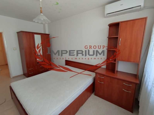 Дава се под наем Тристаен апартамент в Варна, Колхозен пазар - 85 кв.м за 459 € - Снимка #1