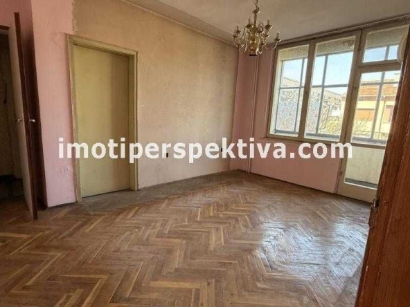 Многостаен апартамент в Пловдив, Кючук Париж - 100 кв.м за 1650 €/кв.м - Снимка #1