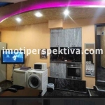 Едностаен апартамент в Пловдив, Кършияка - 37 кв.м за 2676 €/кв.м - Снимка #1