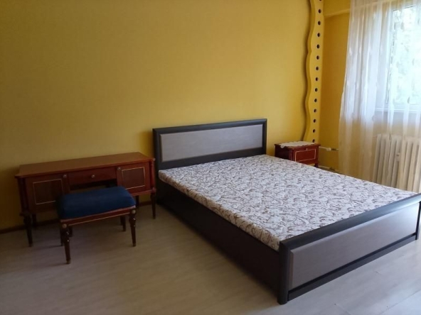 Дава се под наем Тристаен апартамент в София, Люлин 7 - 64 кв.м за 500 € - Снимка #1